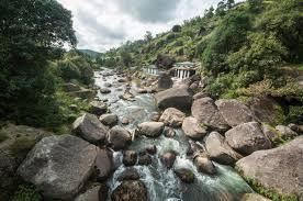 Jakrem Hot Springs, Meghalaya’s natural spa