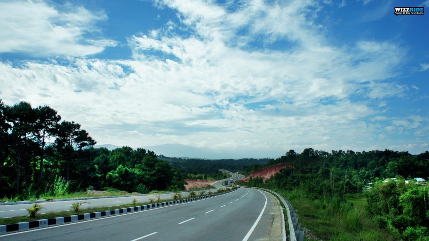 Tashi view point is one of the top 10 places to visit in Gangtok