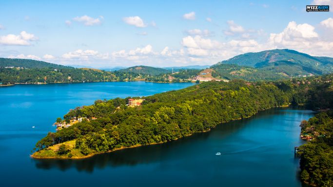 placestovisitinshillong