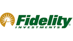 Fidelity Investments Logo