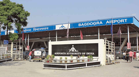bagdograairport
