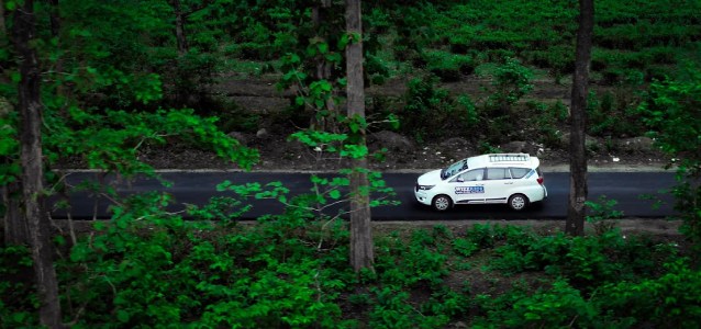 Reserved Cab Offers