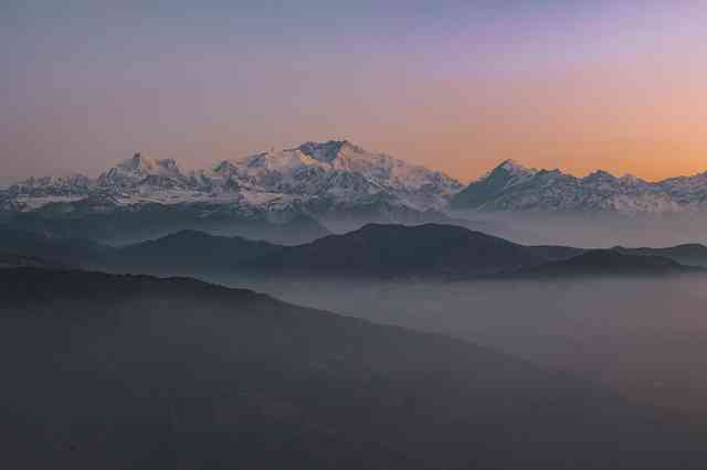 darjeeling