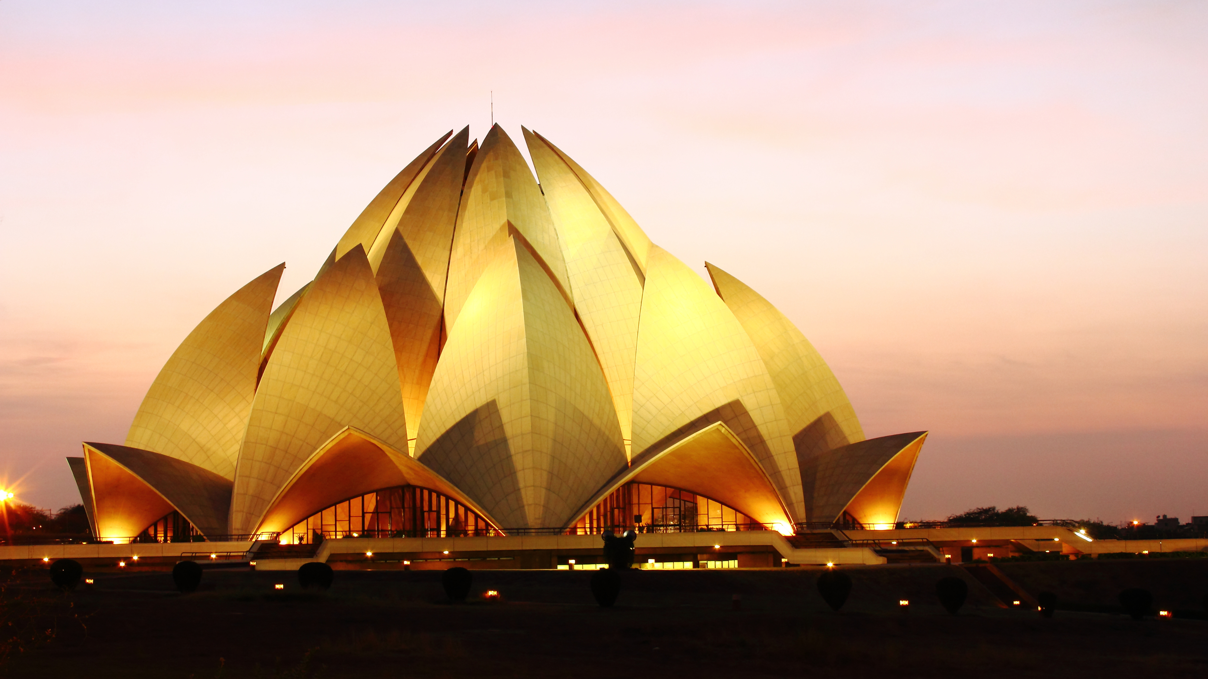 Cheap Flights from Delhi