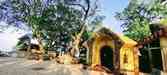 Bhubaneswari Temple


                                