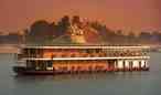 Brahmaputra River Cruise






                                    