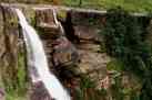 Dainthlen Falls – A Mythical Beauty




                                