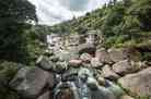 Jakrem Hot Springs – Meghalaya's Natural Spa




                                    