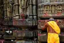 Offer Prayers