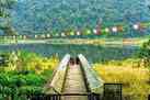 Khecheopalri Lake

                                