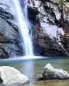 Rimbi Waterfall

                                