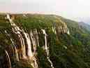 Seven Sisters Falls – A Spectacular Cascade



                                