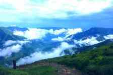 Shillong City Icon – Meghalaya Travel