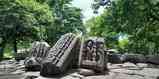 Tezpur Ruins





                                    