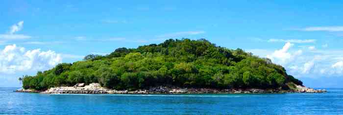 Umananda Island


                                