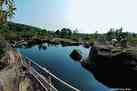 Umkhakoi Lake – Meghalaya's Secret Reservoir





                                