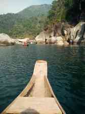 Umngot River – Asia's Cleanest River


                                