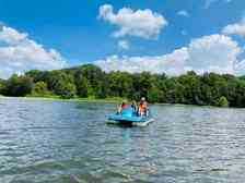 Water Sports






                                