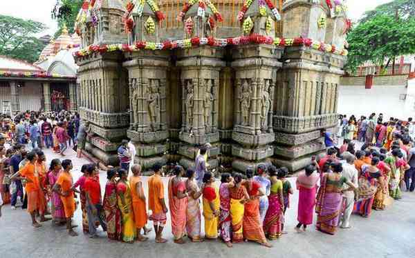 Attend Festivals