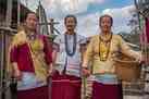 Experience Apatani Culture