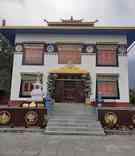 Aritar Monastery (Aritar Gumpa)