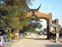 Bhalukpong Gate


                                    