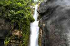 Bhima Nala Falls

                                