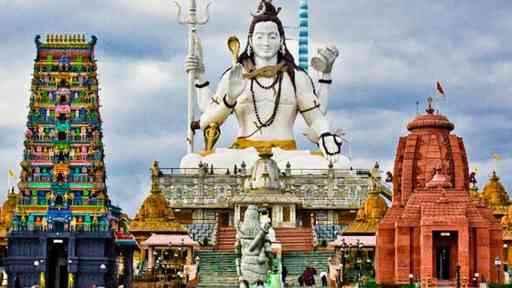 Char Dham