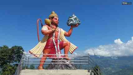 Hanuman Tok