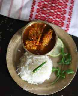 Taste Authentic Assamese Cuisine