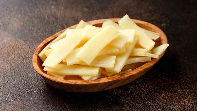 Try Ao Naga Cuisine



                    