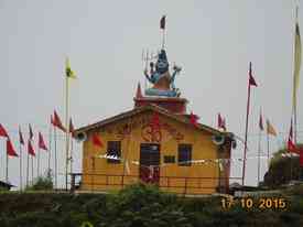 Nag Temple – A Unique Cave Temple

                                    