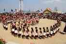 Participate in Festivals
                    
