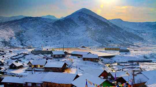Hanuman Mandir – A Spiritual Retreat

                                