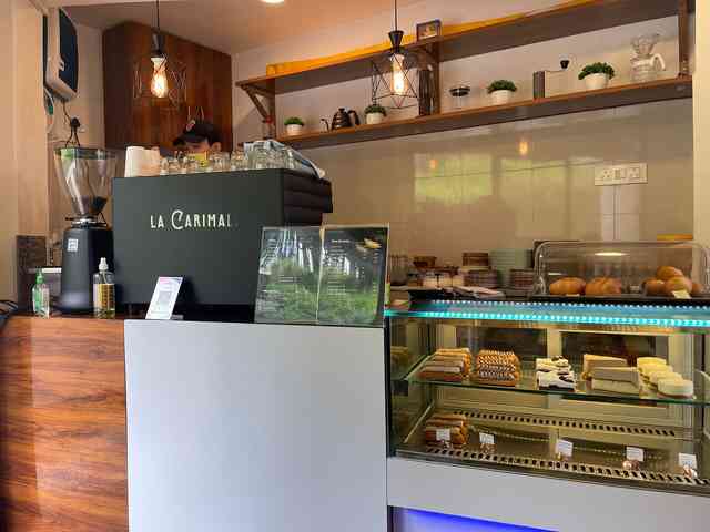 Enjoy Local Tea