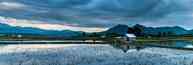 Talley Valley