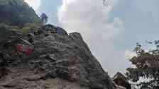 Tenzing Rock

                                