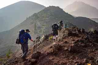 Adventure Activities