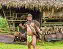 Experience Tribal Culture

                    