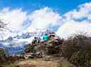 Explore Monasteries & Heritage Sites
                    