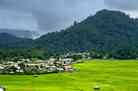 Apatani Villages
                                    