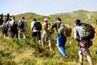 Mountain Treks & Hikes