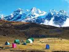 Geographical Wonders Of North-East India