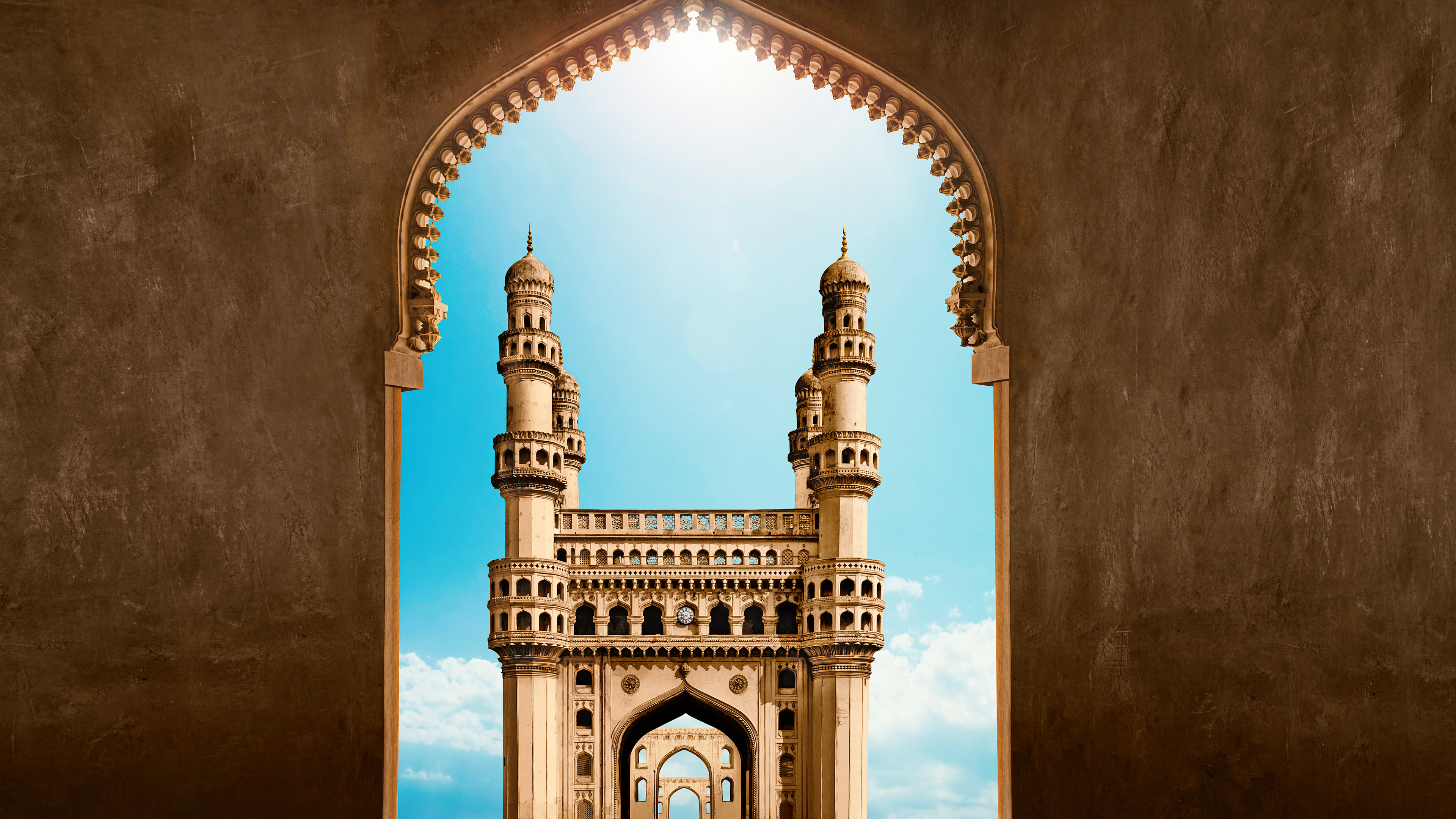 Cheap Flights from Hyderabad