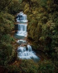 Wei Sawdong Falls, a hidden gem