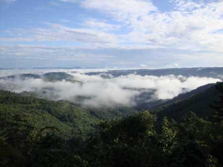 Lumdiengjri Peak