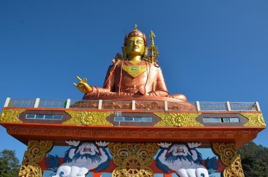 MG Marg: The Heartbeat of Gangtok