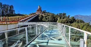 Sky Walk


                                