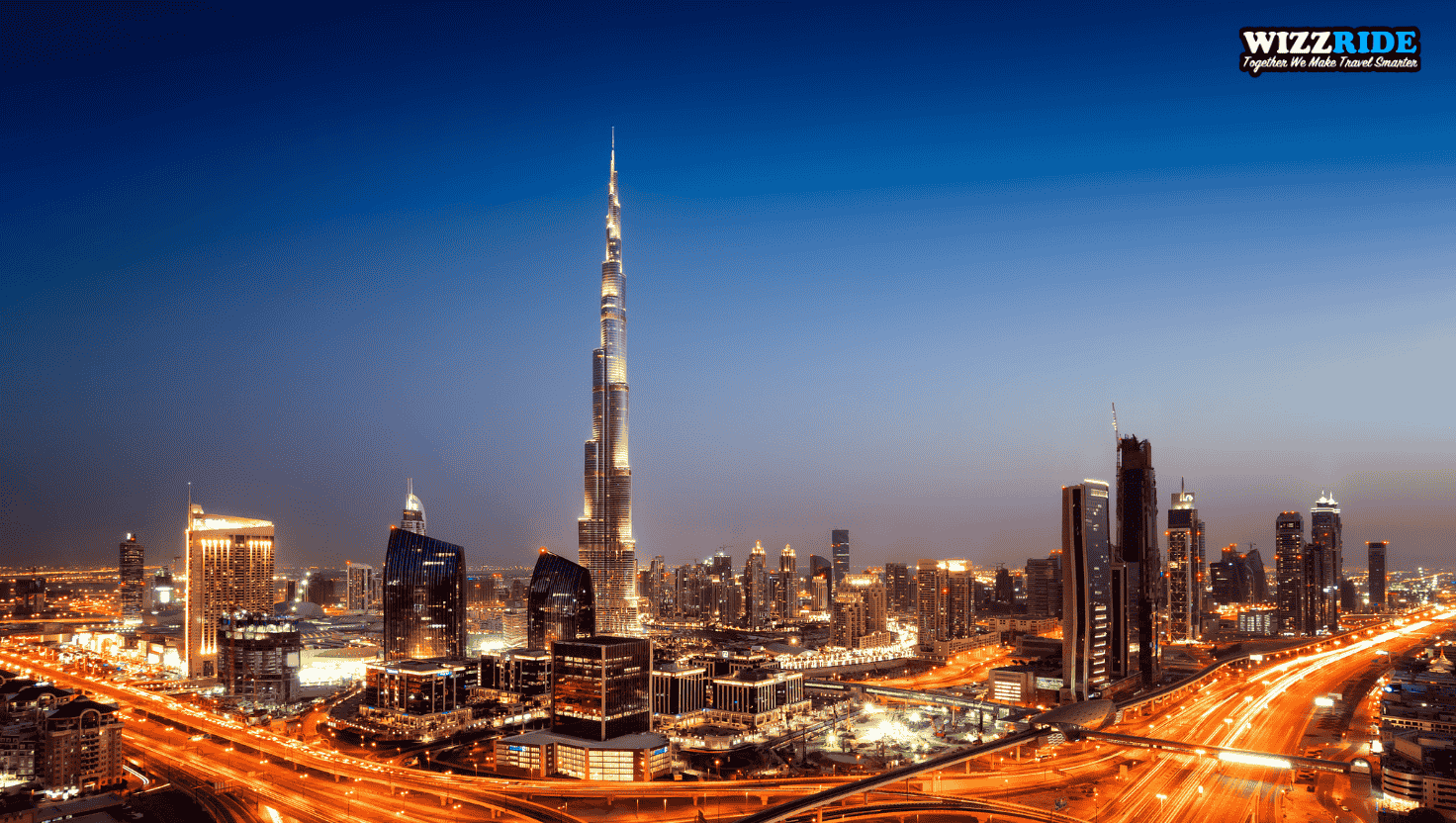 Dubai-Holiday-Package