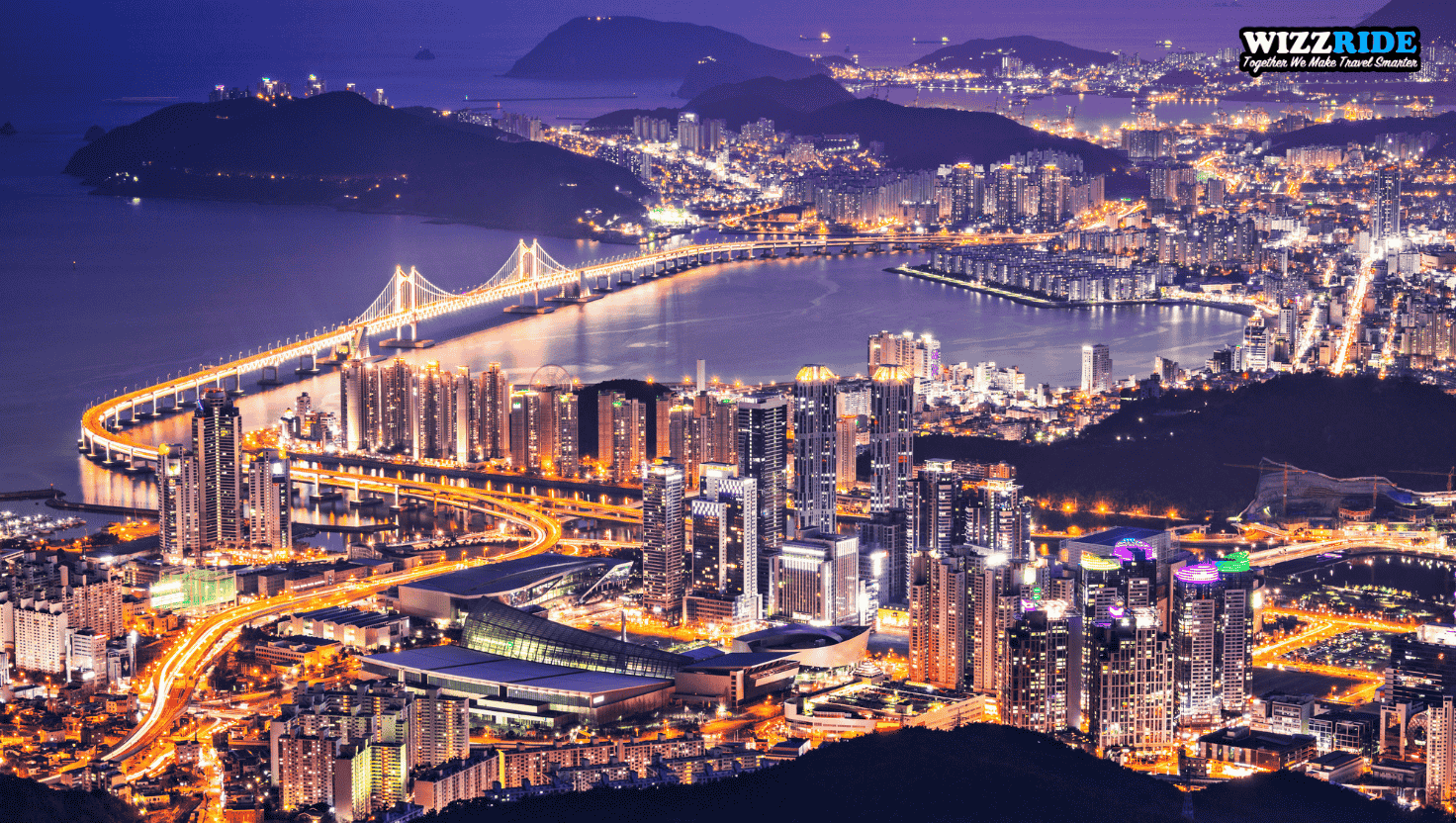 South-Korea-Holiday-Package